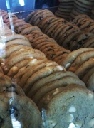 3rd Mar 2011 - Cookies galore