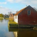 Stokesby Boathouse by manek43509