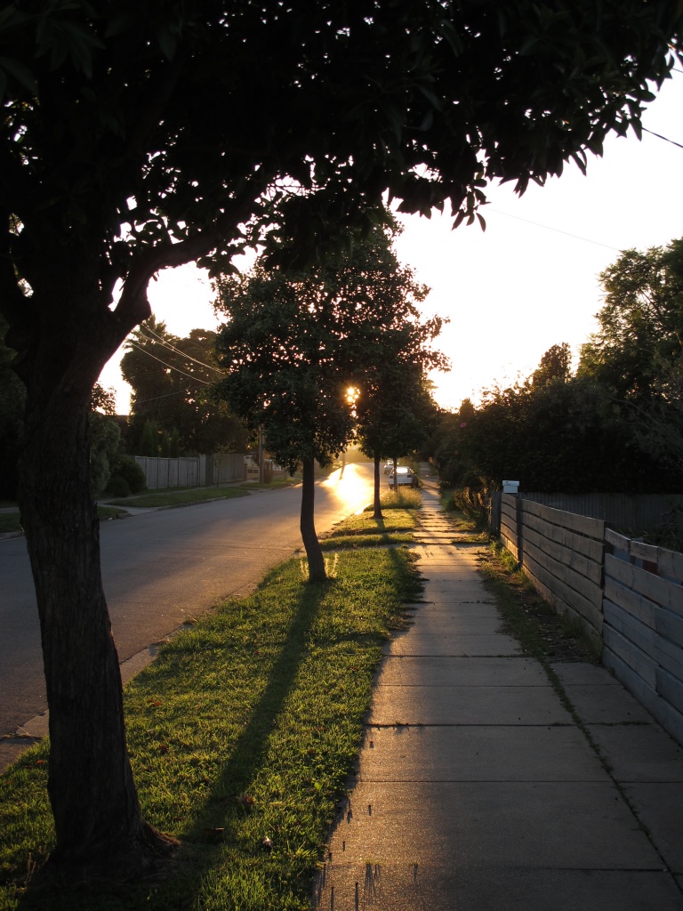 Sunrise street by alia_801