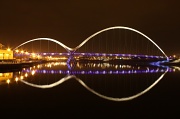 5th Mar 2011 - Infinity Bridge