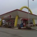 I remember these old McDonald's! by graceratliff