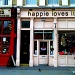 Happie Loves It by rich57
