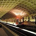 Washington Metro by judithdeacon