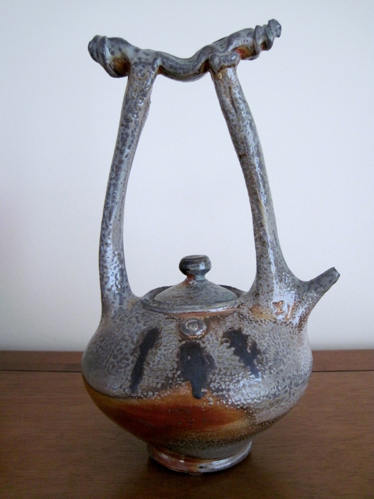 Teapot by dakotakid35