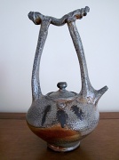 6th Mar 2011 - Teapot
