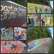 7th Mar 2011 - 34th St. Graffiti Wall