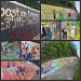 34th St. Graffiti Wall by allie912