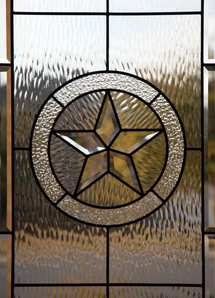 Texas star by ldedear