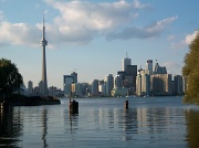 17th Feb 2010 - City of Toronto