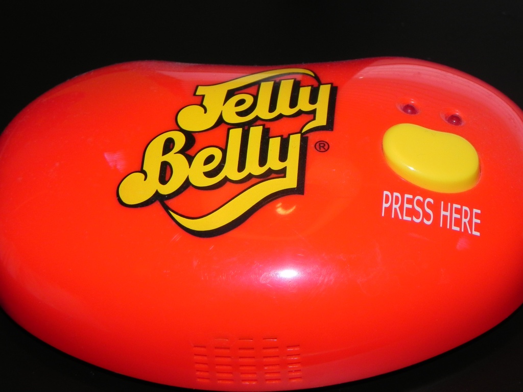 Jelly Belly by mej2011