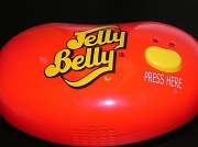7th Mar 2011 - Jelly Belly