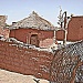 Village compound, Burkina Faso by miranda