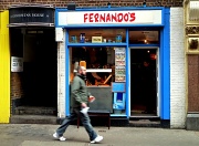 8th Mar 2011 - Fernando's