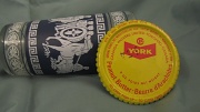 7th Mar 2011 - York peanut butter