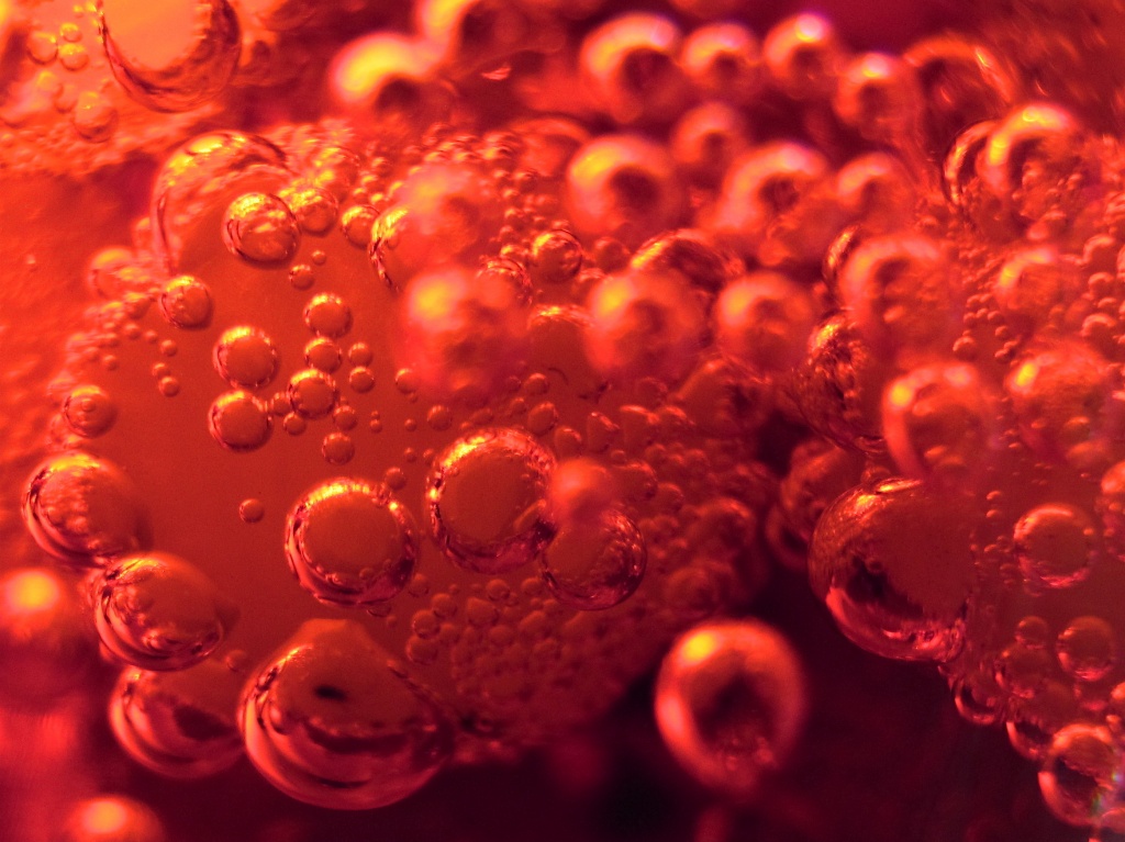 Bubbles! by alia_801