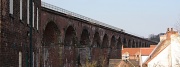 8th Mar 2011 - Yarm Viaduct