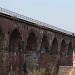 Yarm Viaduct by natsnell