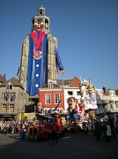 10th Mar 2011 - carnival 2