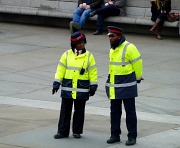 9th Mar 2011 - Wardens