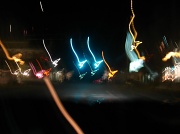 9th Mar 2011 - Night Lights