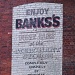 Banks's by sabresun