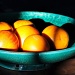 Blood oranges by miranda