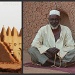 The village Imam and his mosque by miranda