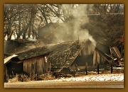 9th Mar 2011 - Barn Burner