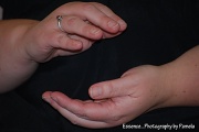 13th Dec 2009 - healing hands...