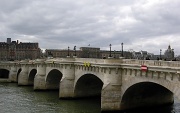 10th Mar 2011 - Pont Neuf #3