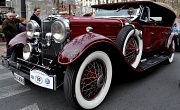 10th Mar 2011 - Classic Car
