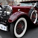 Classic Car by philbacon