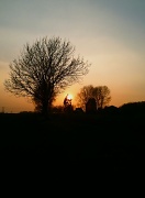 8th Mar 2011 - Evening Calm