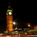 Streaking Past Parliament by andycoleborn
