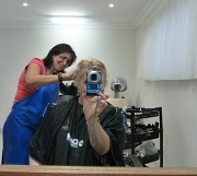 11th Mar 2011 - Haircut