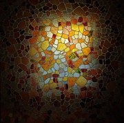 10th Mar 2011 - This Stained Glass