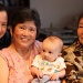 Four generations on Mummy's side by thuypreuveneers