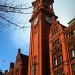 Palace Hotel, Manchester by sarahhorsfall