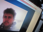 8th Mar 2011 - Skype virgin