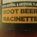 Racinette - French for root beer by shteevie