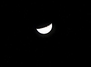 14th Mar 2011 - HDR Moon
