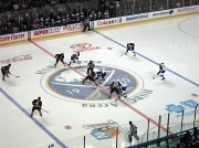 5th Mar 2011 - the sabres game