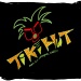 Tiki Hut by flygirl