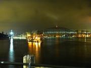 12th Mar 2011 - Opera House and Harbour Bridge