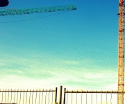 11th Mar 2011 - Cranes