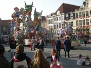 13th Mar 2011 - carnival 4