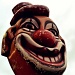 Laughing Clown by rich57