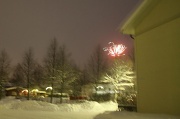 1st Jan 2010 - IMG_0374 Fireworks