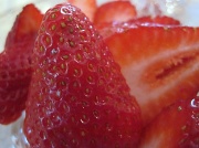 12th Mar 2011 - Mmmm... berries!