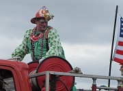 13th Mar 2011 - St. Patrick's Day Parade